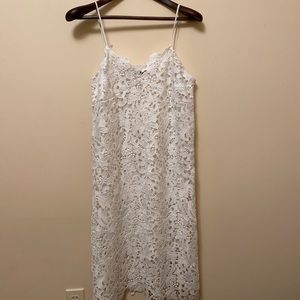 Never worn brand new Zara Dress